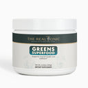 The Real Tonic Greens