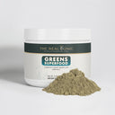 The Real Tonic Greens