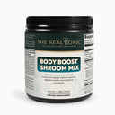 Fermented Mushroom Blend