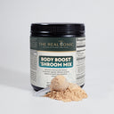 Fermented Mushroom Blend