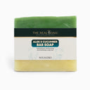 Aloe & Cool Cucumber Soap