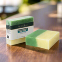 Aloe & Cool Cucumber Soap