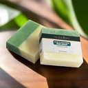 Aloe & Cool Cucumber Soap
