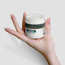 Moisturizing Cream with Essential Oils