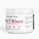 Organic Beet Root Blend