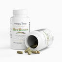 Women's Daily Herbal Blend – Dietary Supplement