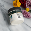 Moisturizing Cream with Essential Oils