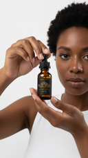 Regal Roots Hair Serum